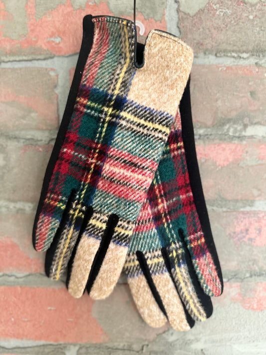 Angela's Favorite Gloves | NWT
