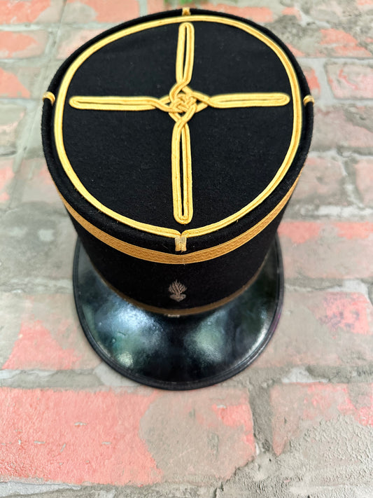 Vintage French Foreign Legion Kepi