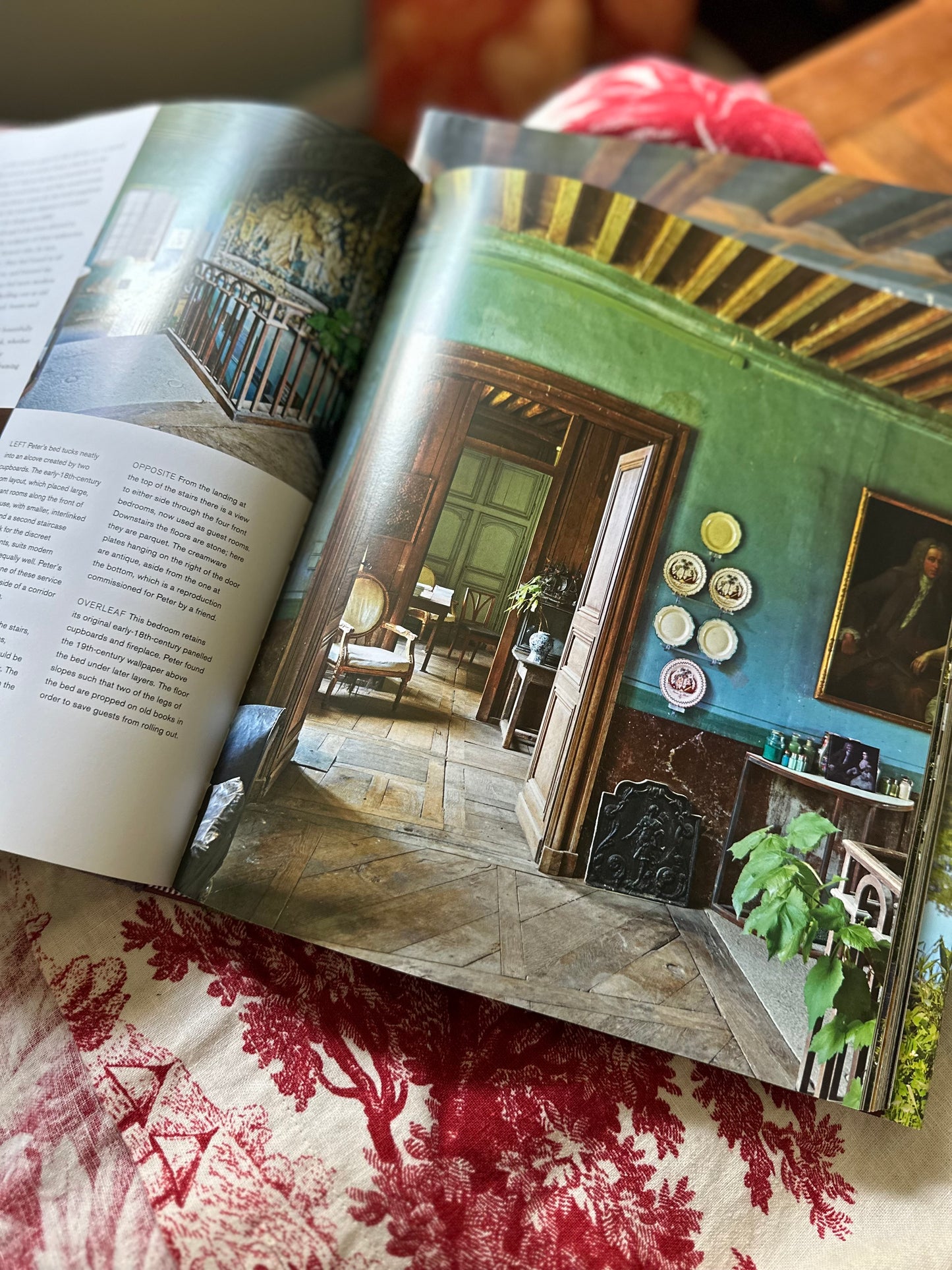 Perfect French Country | NEW | Ros Byam Shaw