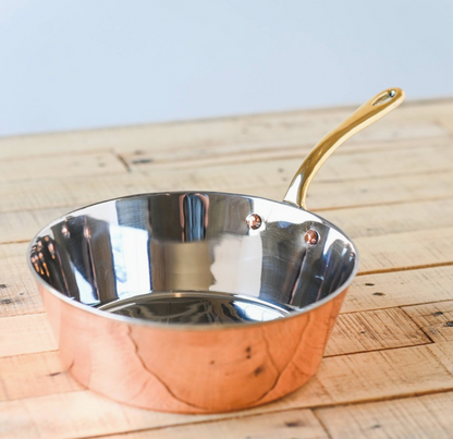 COPPER | Windsor Warming Pan | New