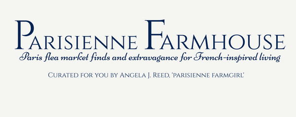 Parisienne Farmgirl